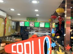 -白魁老号饭庄(安内店)