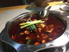 -程记私房火锅兔(总店)