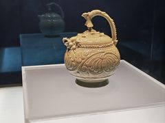 -陕西历史博物馆