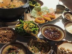 -贵府酸汤牛肉火锅·贵州老字号(飞山街店)