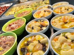 -复旦大学本部-食堂