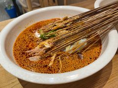 -嘉州叶婆婆钵钵鸡(建设路店)