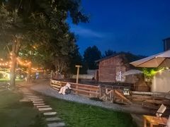 -HERRE·FARM 赫尔露营农场·团建聚会包场