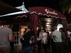 -Versailles Restaurant Cuban Cuisine