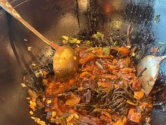 -江湖水乡铁锅炖魚(周庄嘉园店)