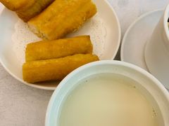 -畔山酒店中餐厅