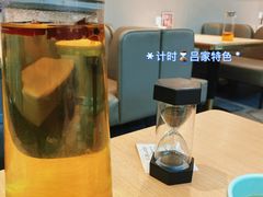 -吕氏疙瘩汤·海鲜新鲁菜(凯德mall新都心店)