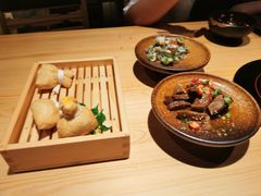 -锦和牛·炭火烧肉(ICC太和里店)