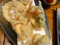 -千代武日本料理(爱建店)