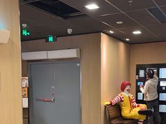 -麦当劳(温州人民路店)