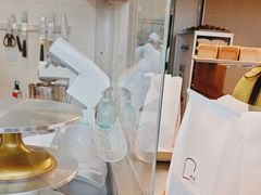 -崎本的店·专业酵种吐司(无锡万象汇店)