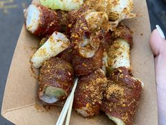 -大学城夜市大排档(凤栖路店)