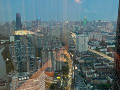 -环球港凯悦 · 享悦中餐厅