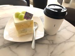 -Bracket Coffee(工体店)