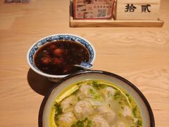 -南京大牌档(龙江新城市广场店)