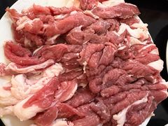 -天桥老金涮肉(牛街店)