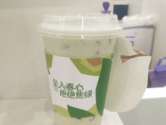 -一只酸奶牛(春熙路店)