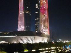 -南京眼步行桥