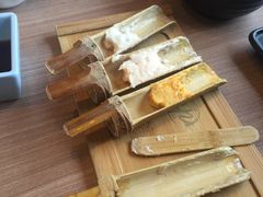-水林间·寿喜烧自助(仙林金鹰店)