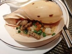 -雍和会海鲜姿造自助(湖东路店)