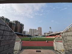 -广东省人民体育场
