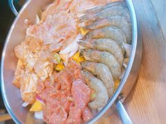-和福顺牛肉大虾焖锅自助(宝业店)