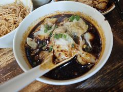 红油抄手-牛王庙(龙华花园店)
