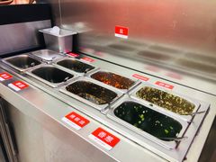 -麻小劲菌汤麻辣烫(体育西路店)