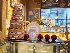 -乡田小墅(展览馆路JK FUN商城店)