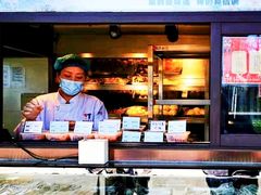 门面-马凯餐厅(地安门店)