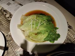 -绿茶餐厅(龙湖星悦荟店)