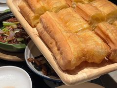 -滋粥楼·顺德菜海鲜茶点(金融城店)