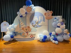 -她时区金吉兒月子中心(太湖度假店)