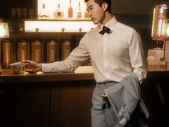 -郑州建业艾美酒店