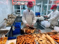 -章云板鸭(总店)