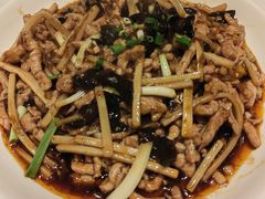 -鑫小城故事·藕汤·家常菜(台北一路总店)