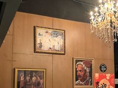 -明日世界密室轰趴·剧本桌游·箭馆团建(国贸店)