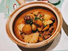 -鑫小城故事·藕汤·家常菜(台北一路总店)