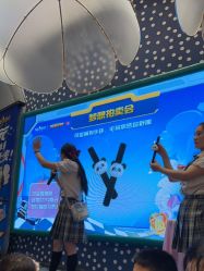 -奈尔宝家庭中心·亲子餐厅(苏州大悦城店)