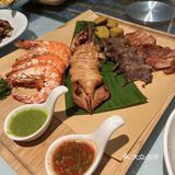 异国美食好滋味