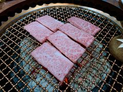 -炎蔵牛舌烤肉