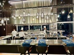 -深圳文华东方酒店·OPUS 388·精致法餐