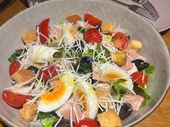 -JINNS锦时 steak&pizza(浸信会礼拜堂旧址店)