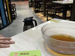 -味逍遥牛肉火锅(万江旗舰店)