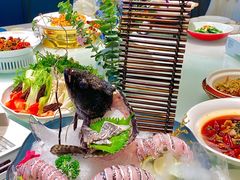 -湖锦酒楼·旗舰店(三阳总店)