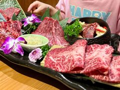 -丸藏和牛烧肉专门店(园区师惠坊店)