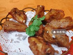 -东升饭店(员村三横路店)