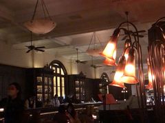 -LONG BAR 廊吧(外滩华尔道夫酒店)