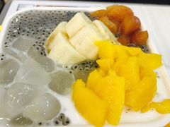 -满记甜品(荟聚购物中心店)