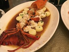 -福州天元国际威斯汀酒店·中国元素餐厅